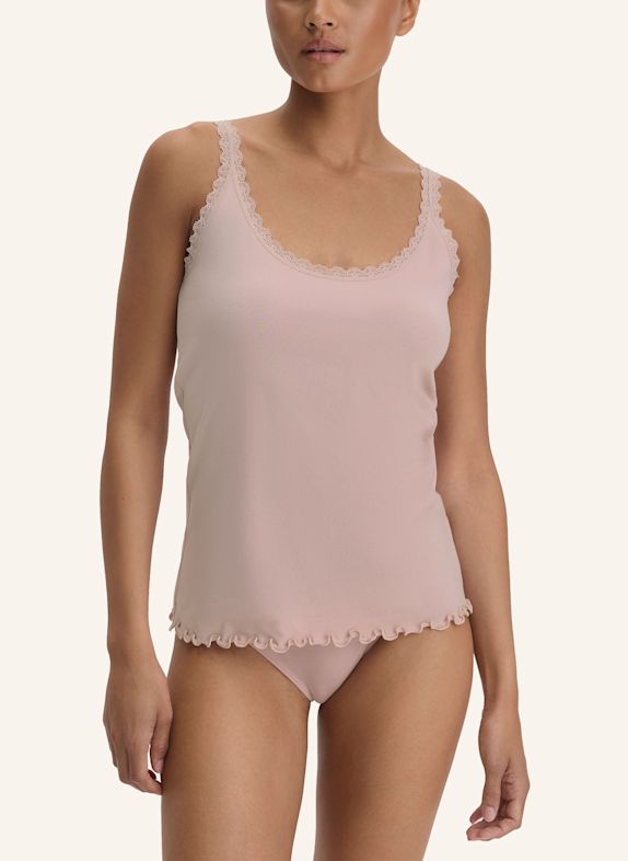 hessnatur Tanktop ROSA
