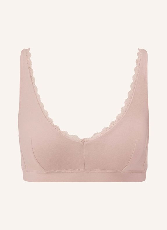 hessnatur Bustier ROSA