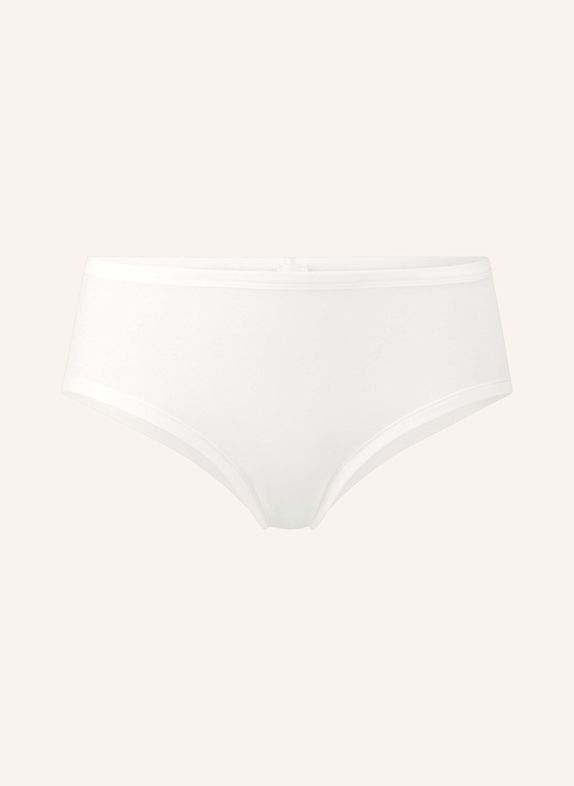 hessnatur Panty WEISS