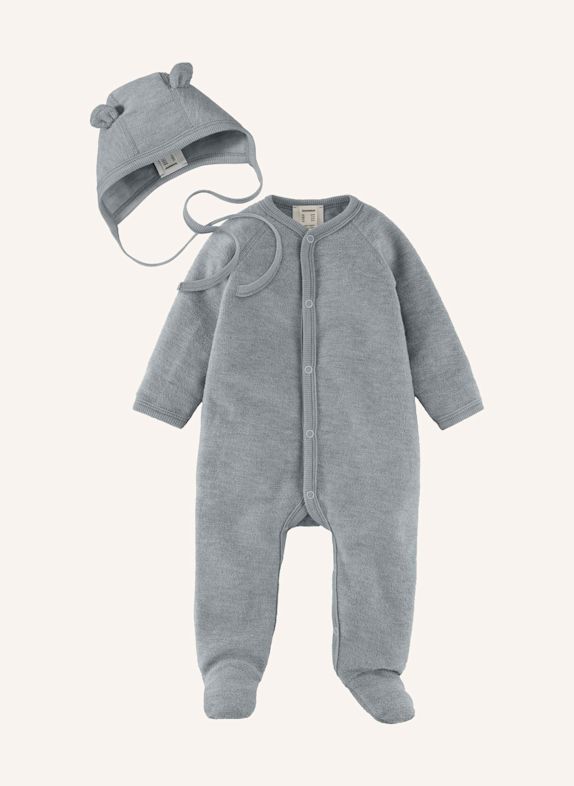hessnatur Erstlingspaket BLAU