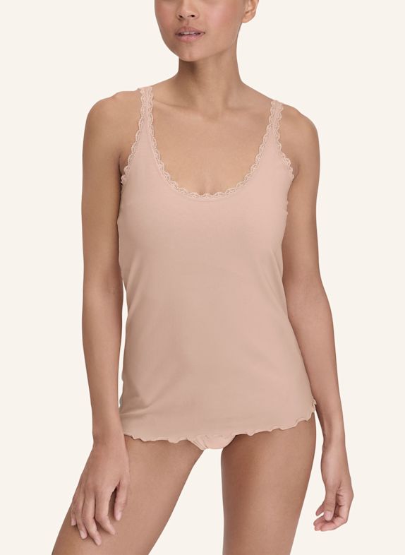 hessnatur Tanktop ROSA