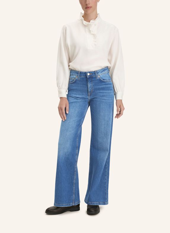 hessnatur Jeans BLAU