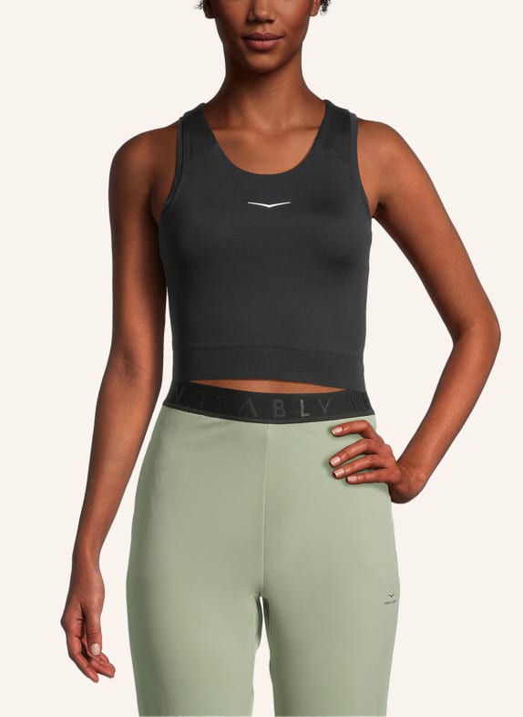 VENICE BEACH Sporttop VB Editha SCHWARZ