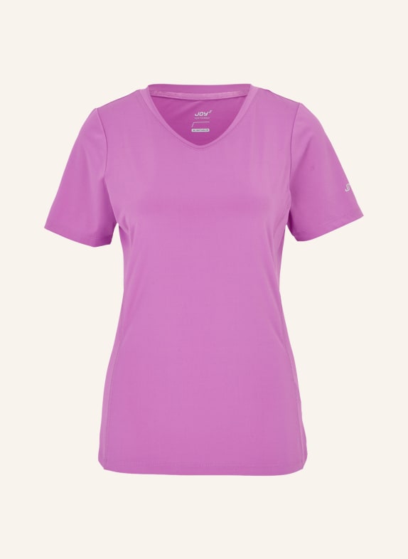 JOY sportswear V-Neck Shirt NAOMI ROT