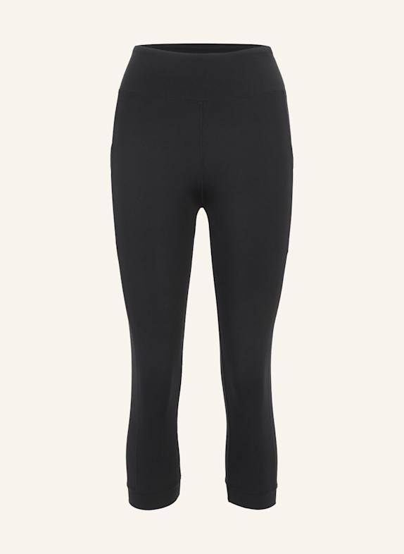 VENICE BEACH Tights VB Beeba SCHWARZ