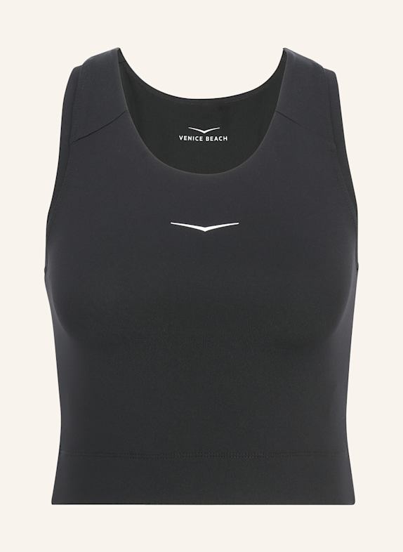 VENICE BEACH Sporttop VB Editha SCHWARZ