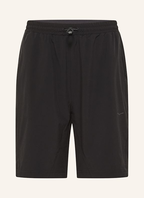 VENICE BEACH Shorts VBM Blaze SCHWARZ