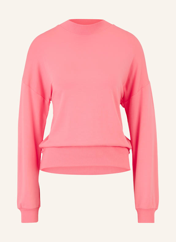 VENICE BEACH Sweatshirt VB Quincy ROSA