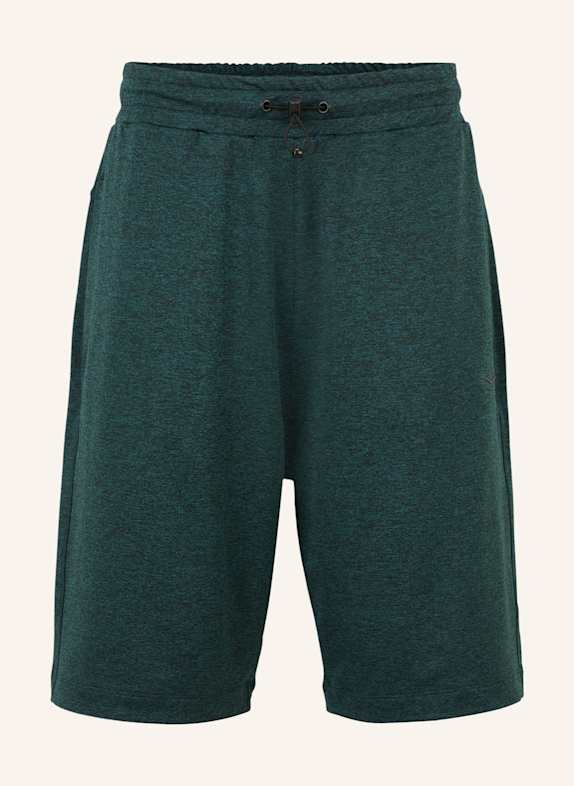 VENICE BEACH Sweatshorts VBM Nash BLAU