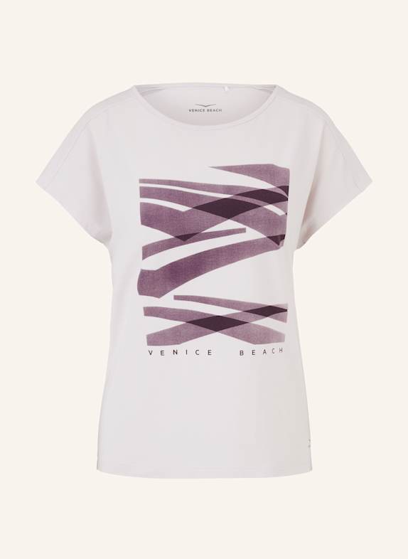 VENICE BEACH T-Shirt VB Tia GRAU