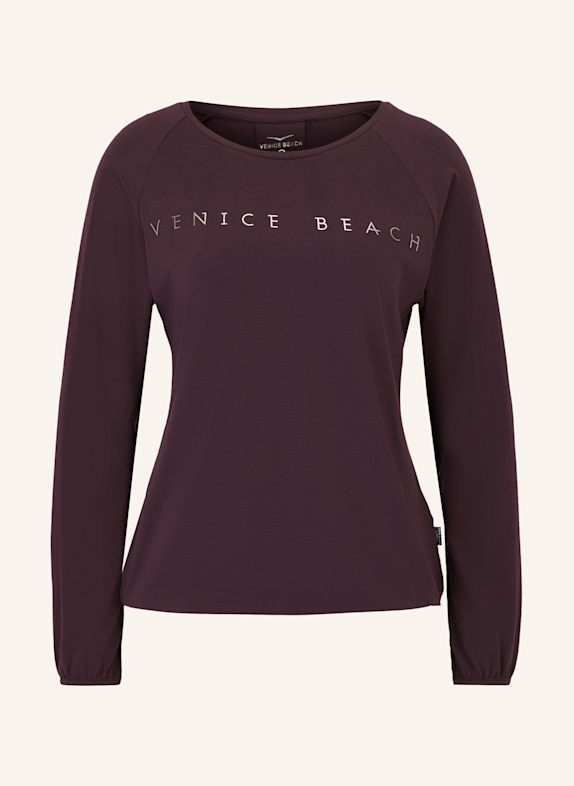 VENICE BEACH Longsleeve VB Rylee BRAUN