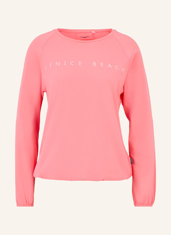 VENICE BEACH Longsleeve VB Rylee ROSA