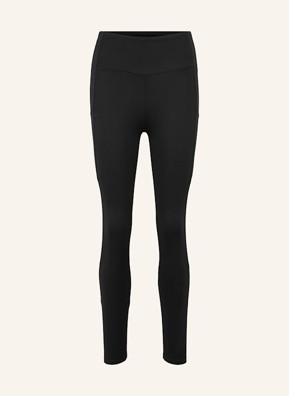 VENICE BEACH Tights VB Kerigan SCHWARZ