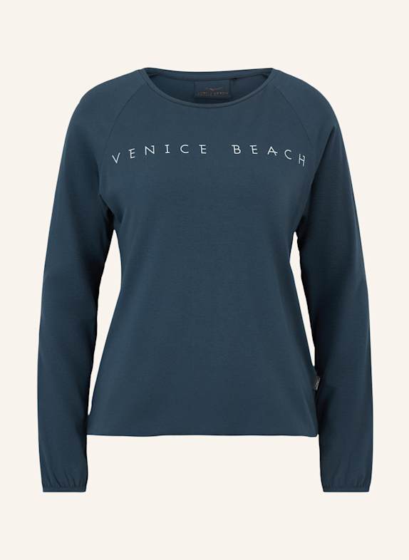 VENICE BEACH Longsleeve VB Rylee BLAU