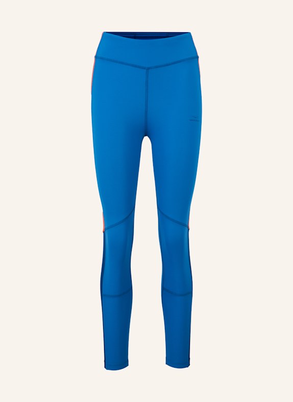 VENICE BEACH Tights VB Clifia BLAU