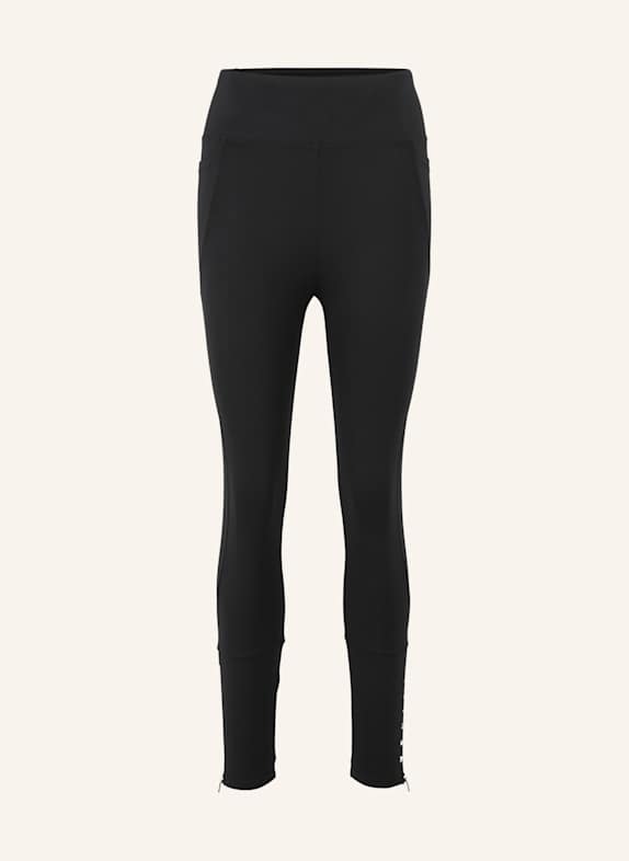 VENICE BEACH Tights VB Cleena SCHWARZ