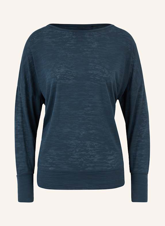 VENICE BEACH Sweatshirt VB Calma BLAU