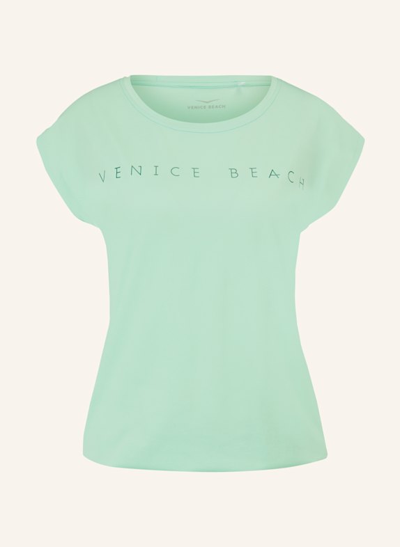 VENICE BEACH T-Shirt VB Wonder GRÜN