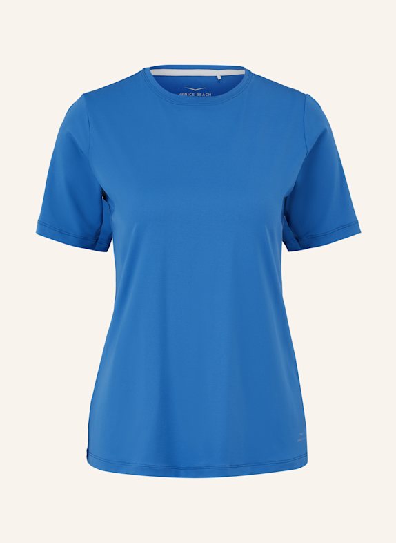 VENICE BEACH T-Shirt VB Sia BLAU