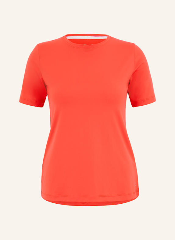 VENICE BEACH T-Shirt VB Sia ORANGE