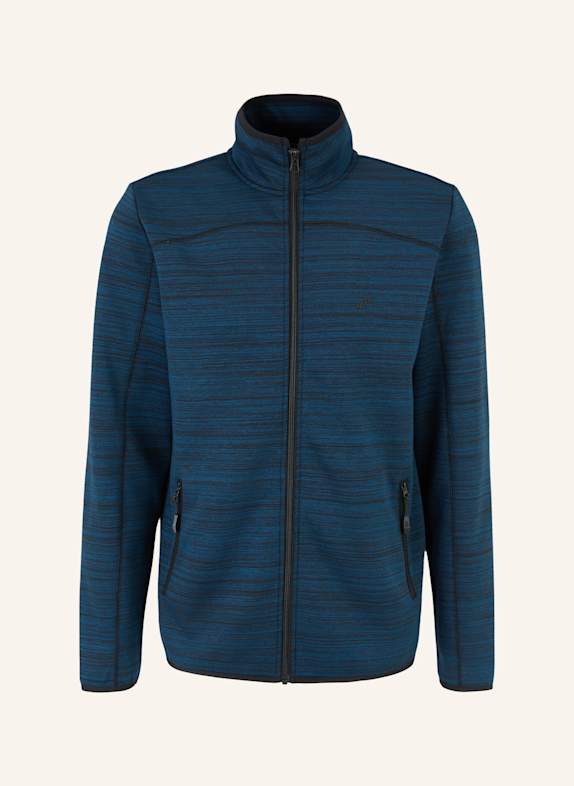 JOY sportswear Jacke YANNIK BLAU