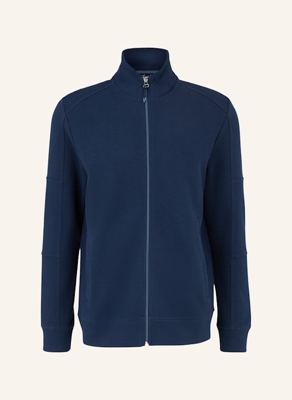 JOY sportswear Jacke AUREL BLAU