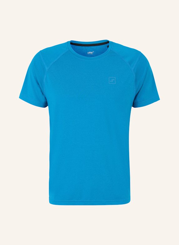 JOY sportswear T-Shirt JULES BLAU