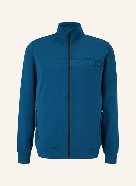 JOY sportswear Jacke HANNES BLAU