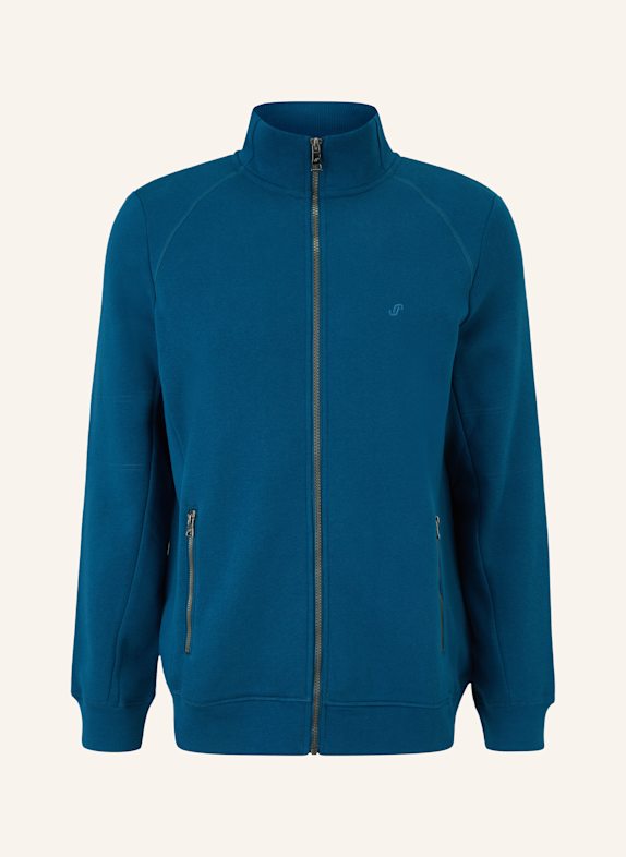 JOY sportswear Jacke RAPHAEL BLAU