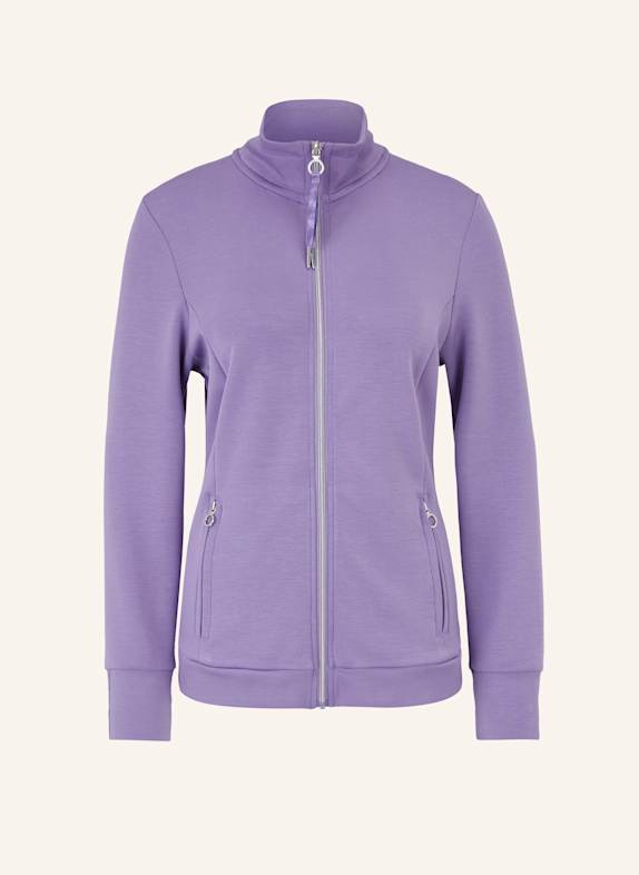 JOY sportswear Jacke OPHELIA LILA