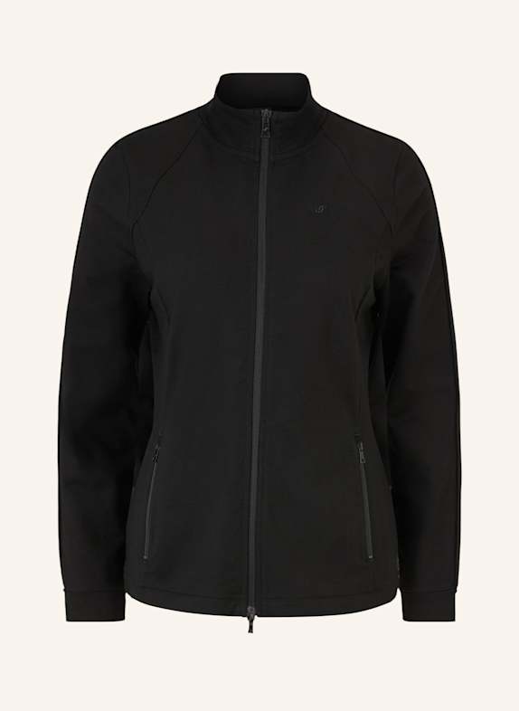 JOY sportswear Jacke GABRIELA SCHWARZ