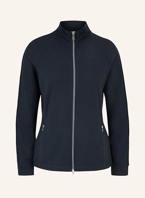 JOY sportswear Jacke GABRIELA BLAU