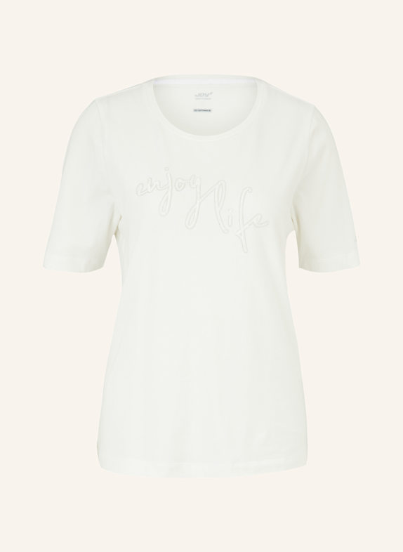 JOY sportswear T-Shirt BELLA WEISS