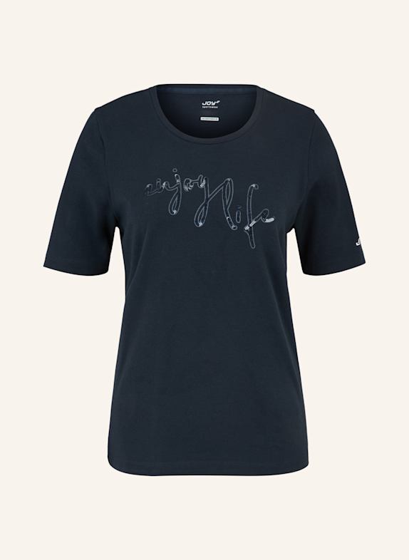 JOY sportswear T-Shirt BELLA BLAU