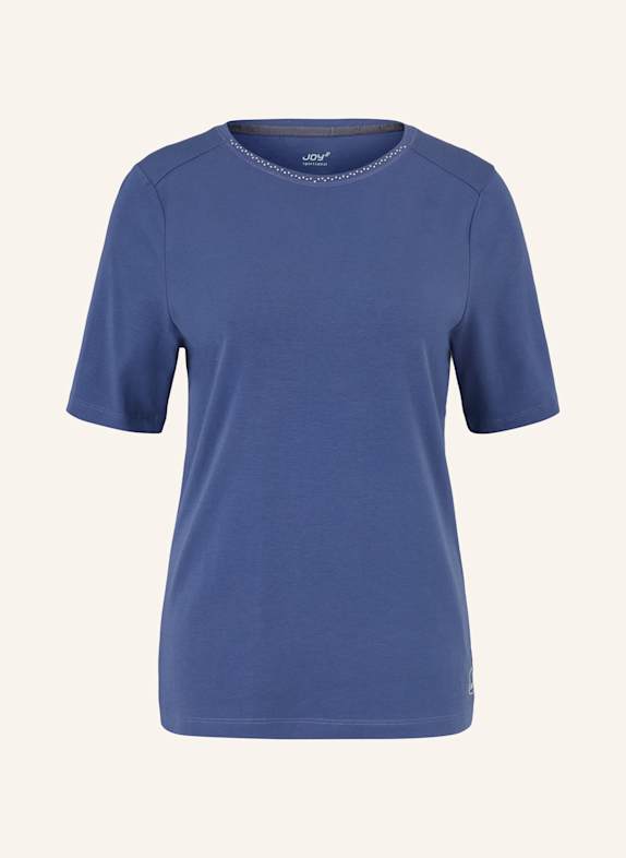 JOY sportswear T-Shirt REGINA BLAU