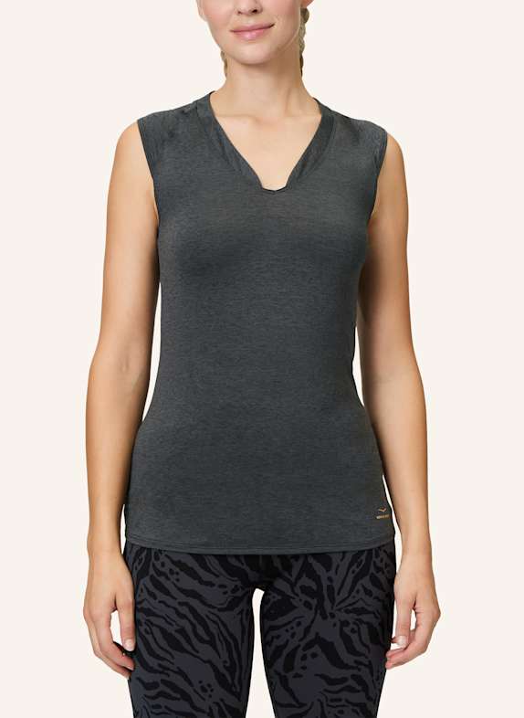 VENICE BEACH T-Shirt VB Eleamee SCHWARZ