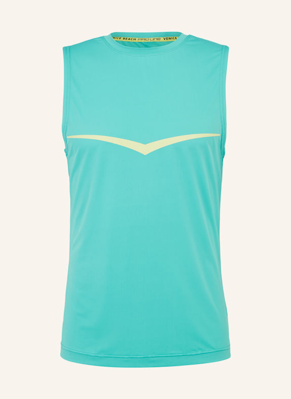 VENICE BEACH Tanktop Pro Line Pasadena BLAU