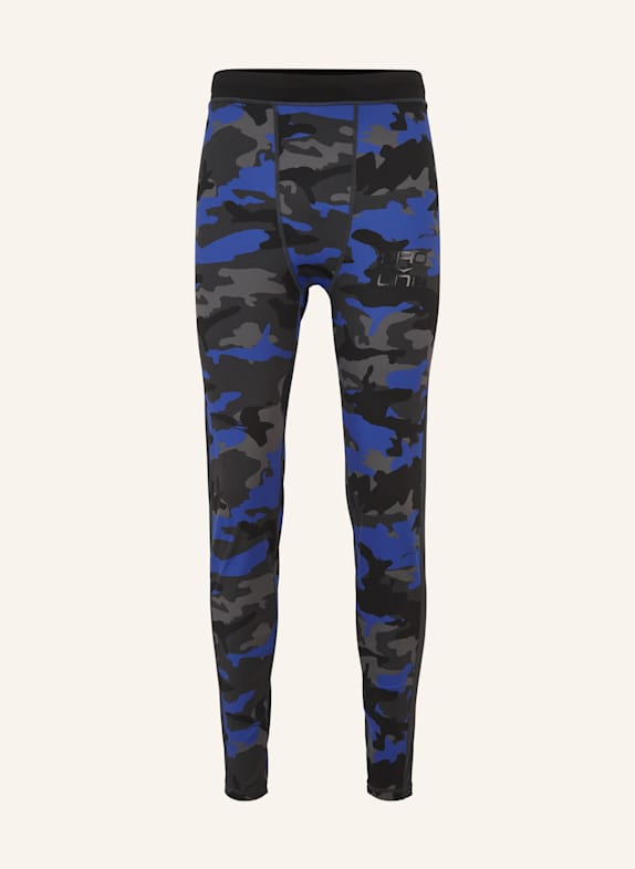 VENICE BEACH Tights Pro Line Tallahassee DUNKELBLAU