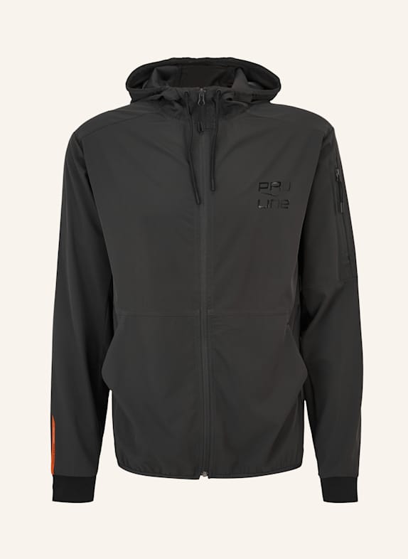 VENICE BEACH Jacke Pro Line Victorville SCHWARZ