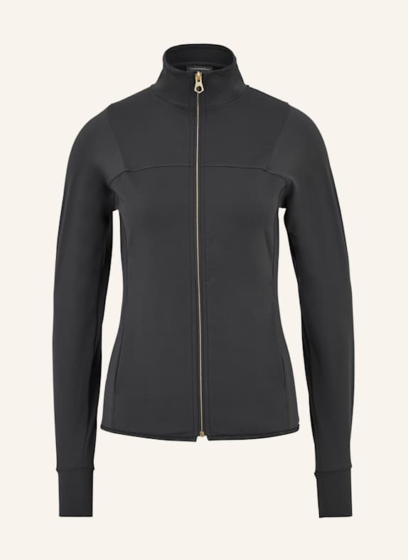 VENICE BEACH Trainingsjacke BEVEN SCHWARZ