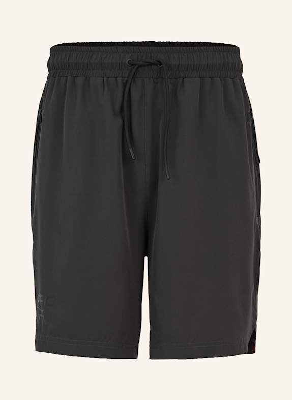VENICE BEACH Shorts Pro Line Lancaster SCHWARZ