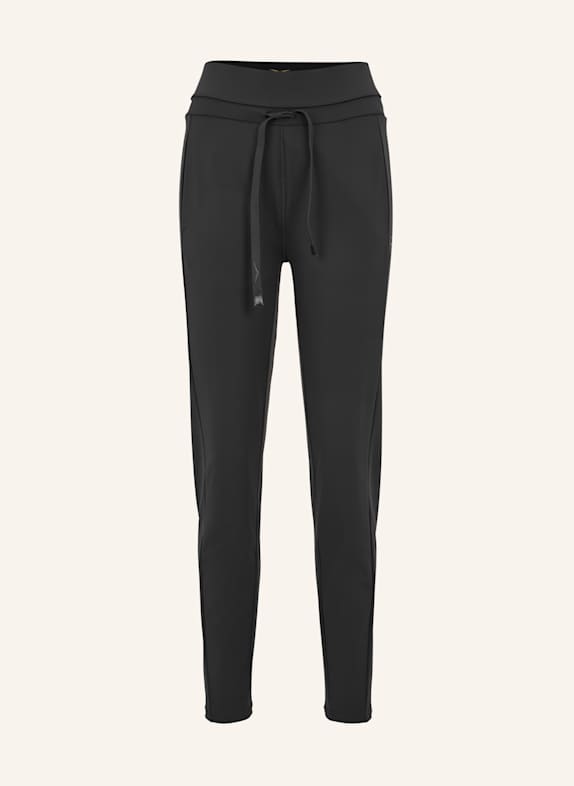 VENICE BEACH Funktionshose VB Novalee SCHWARZ