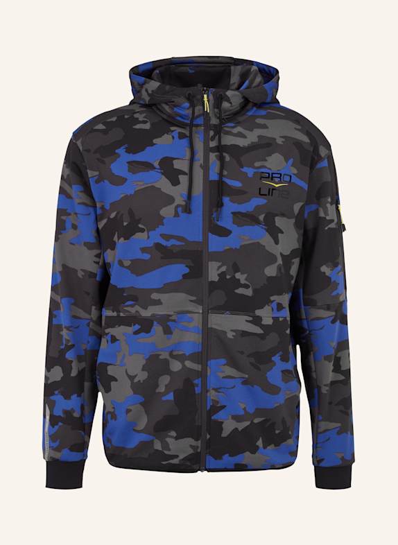 VENICE BEACH Jacke Pro Line Victorville DUNKELBLAU