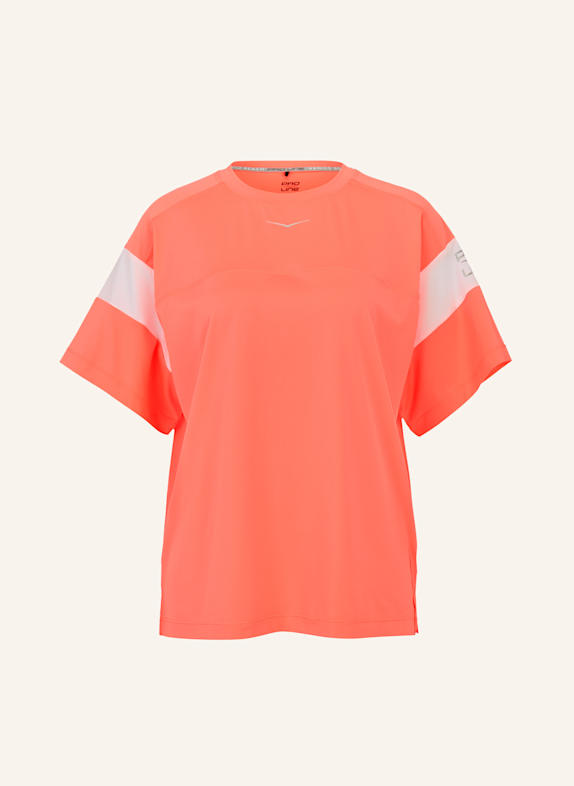 VENICE BEACH T-Shirt Pro Line Lakewood ROT