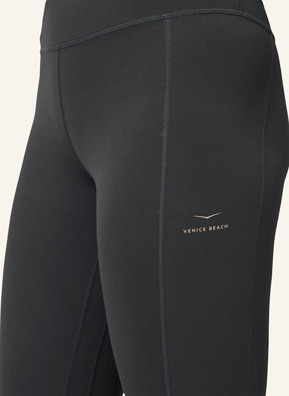 Venice Beach dames sportlegging Noma Pants Sportleggings