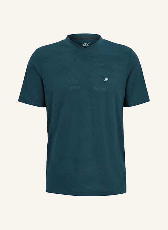 JOY sportswear T-Shirt ARNO GRÜN
