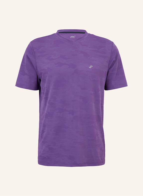 JOY sportswear T-Shirt ARNO DUNKELBLAU