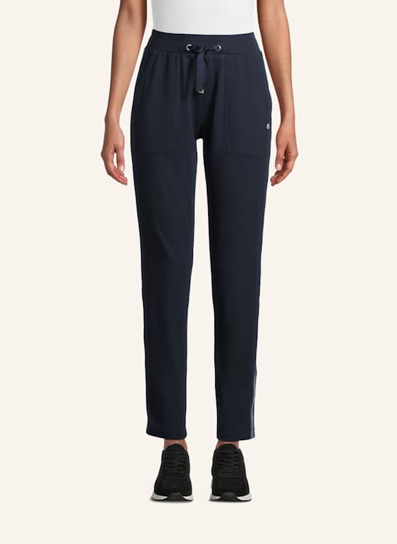JOY sportswear Hose THEKLA BLAU