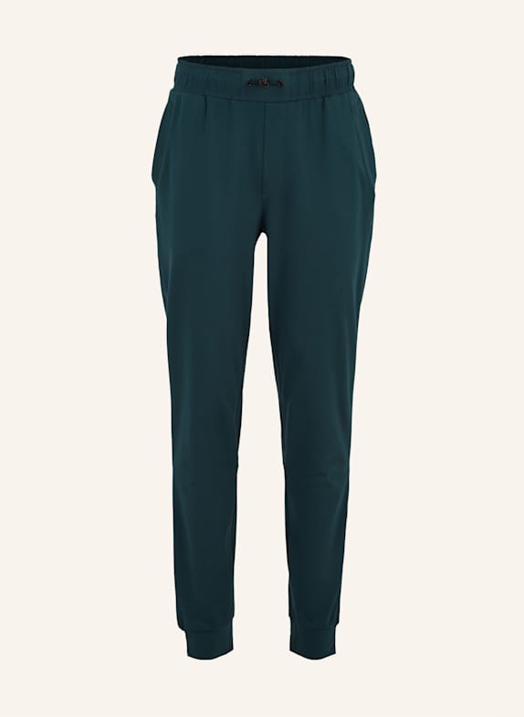 JOY sportswear Hose JOHAN GRÜN