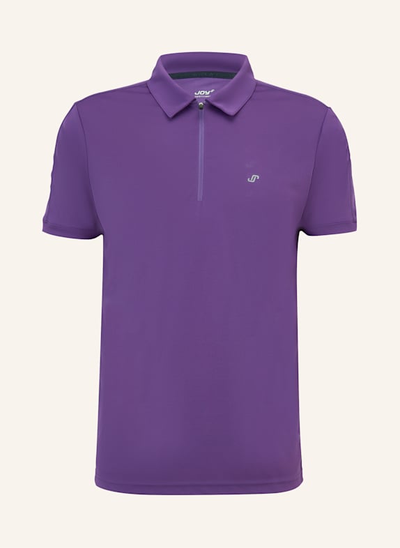 JOY sportswear Poloshirt CLAAS DUNKELBLAU